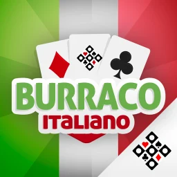 Ikon Burraco Italiano Online: Carte